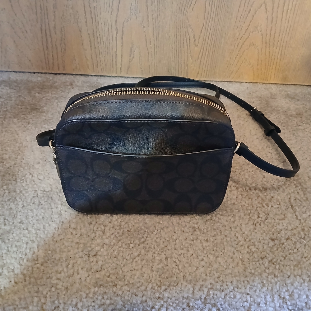 Coach Jamie Camera Crossbody